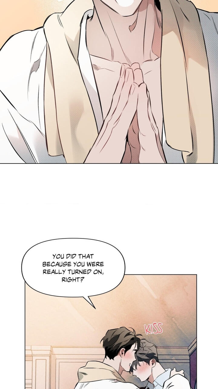 Sore ni Namae o Tsukeru Nara Chapter 74 page 24 - 