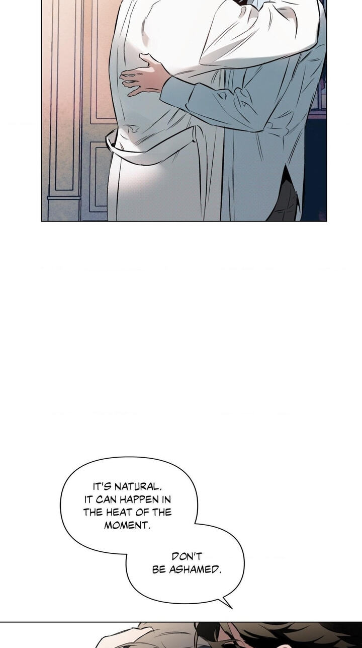 Sore ni Namae o Tsukeru Nara Chapter 74 page 25 - 