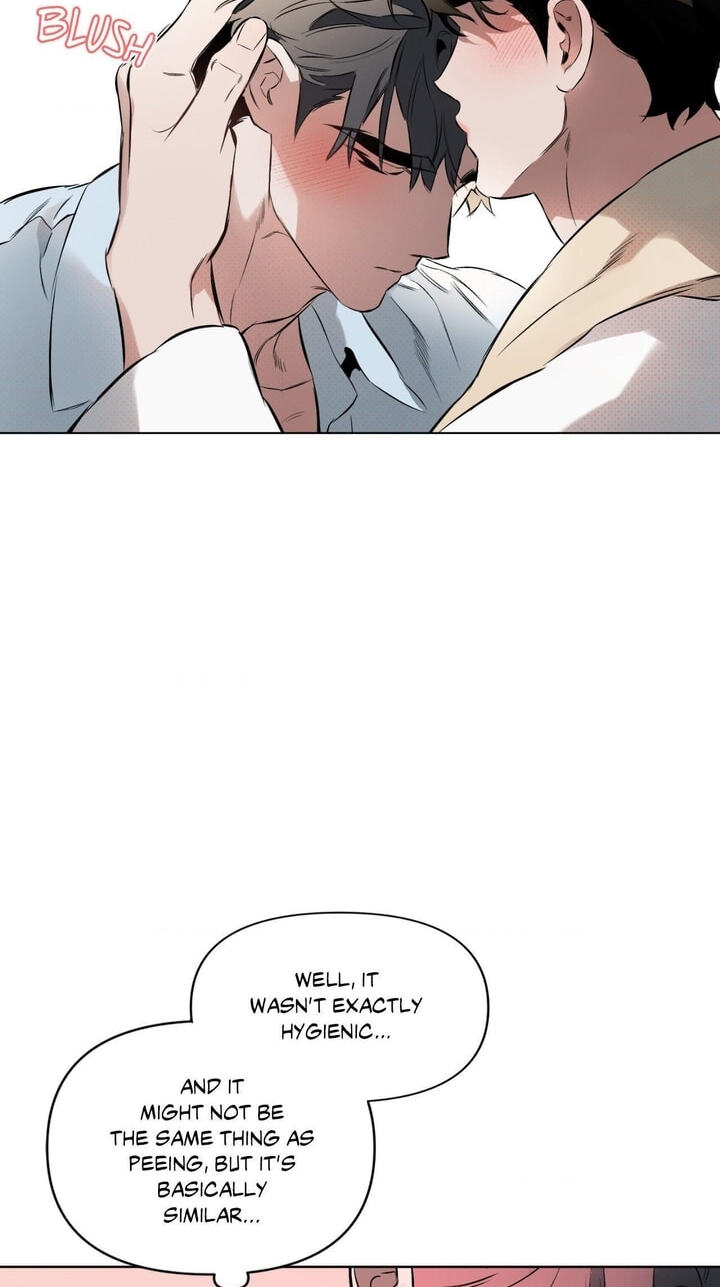 Sore ni Namae o Tsukeru Nara Chapter 74 page 26 - 