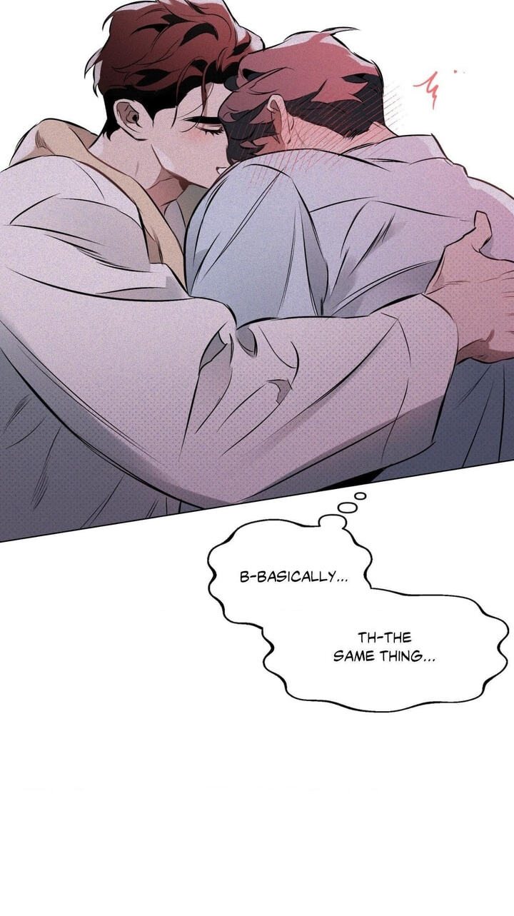 Sore ni Namae o Tsukeru Nara Chapter 74 page 28 - 