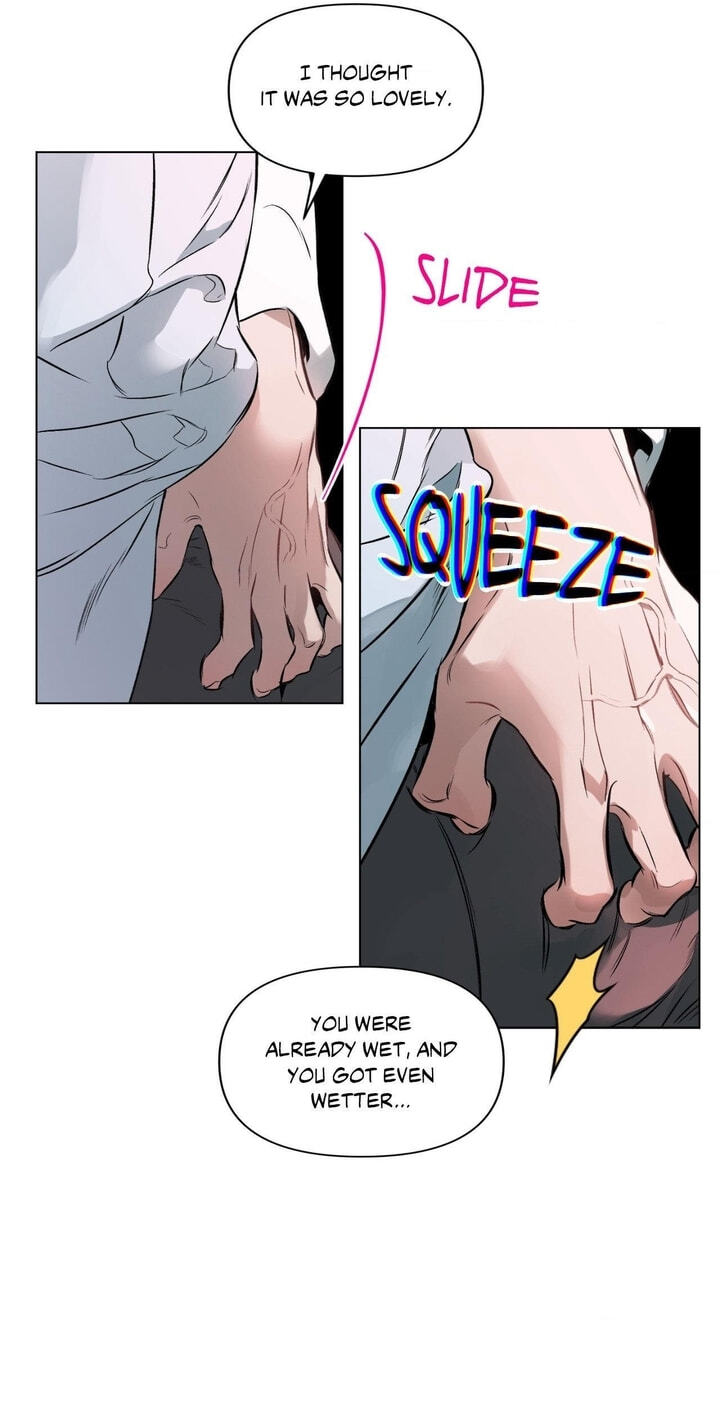 Sore ni Namae o Tsukeru Nara Chapter 74 page 29 - 