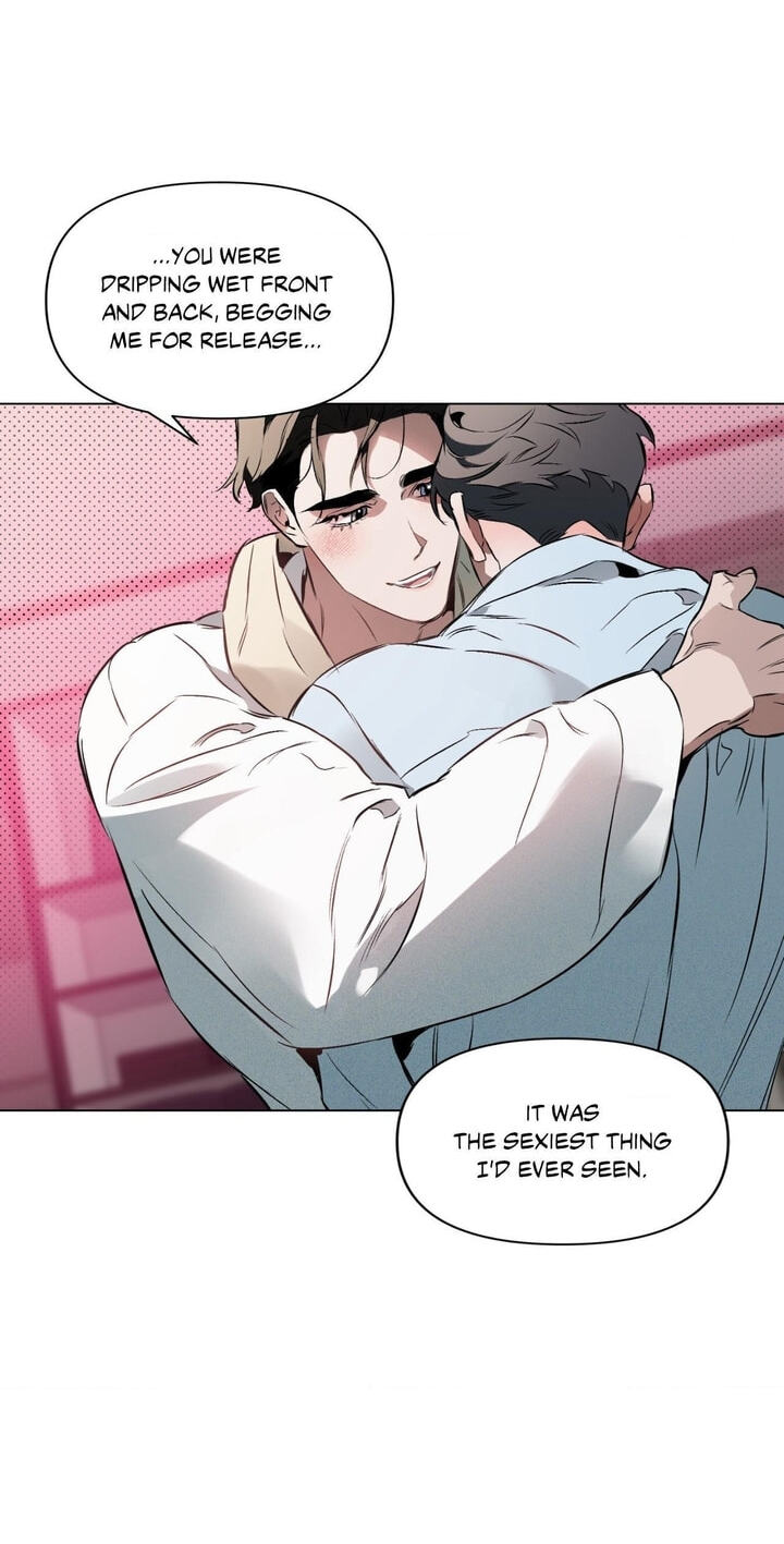 Sore ni Namae o Tsukeru Nara Chapter 74 page 32 - 