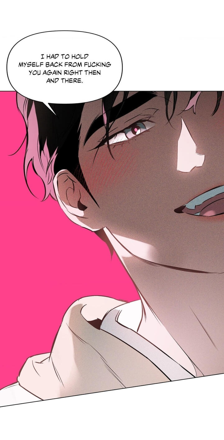 Sore ni Namae o Tsukeru Nara Chapter 74 page 33 - 