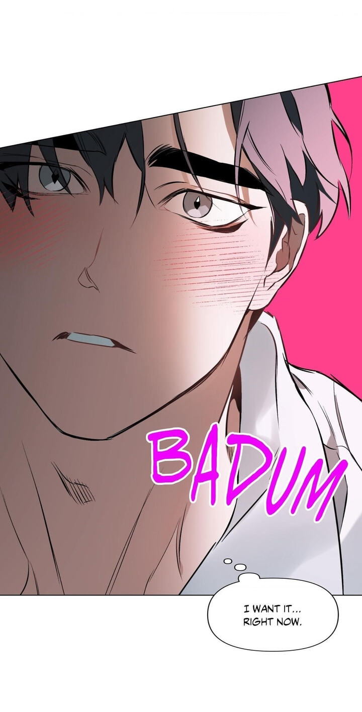 Sore ni Namae o Tsukeru Nara Chapter 74 page 34 - 