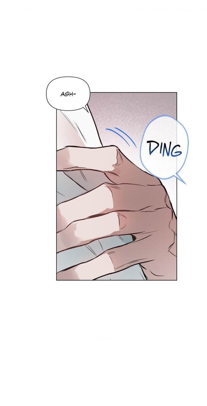 Sore ni Namae o Tsukeru Nara Chapter 74 page 35 - 