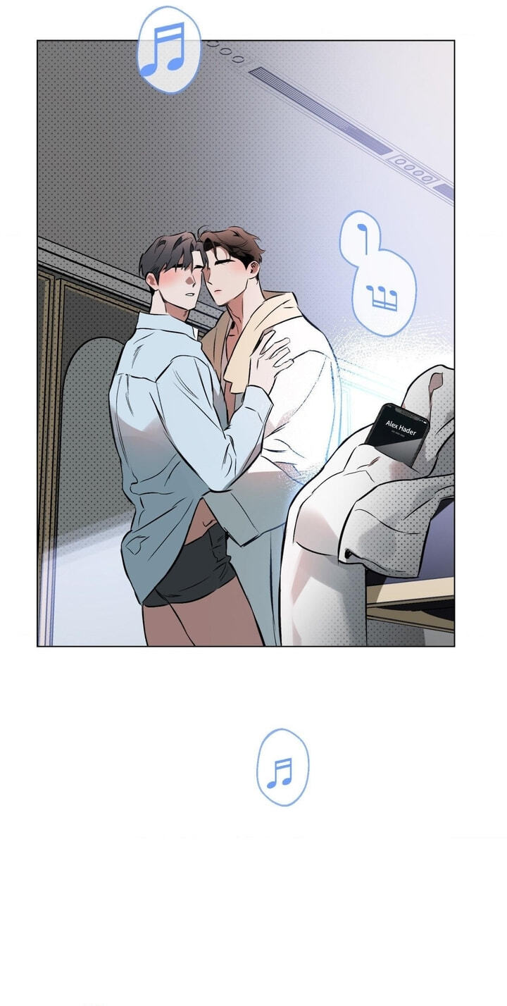 Sore ni Namae o Tsukeru Nara Chapter 74 page 36 - 
