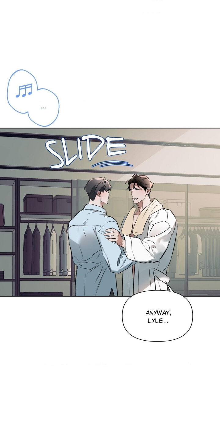 Sore ni Namae o Tsukeru Nara Chapter 74 page 38 - 