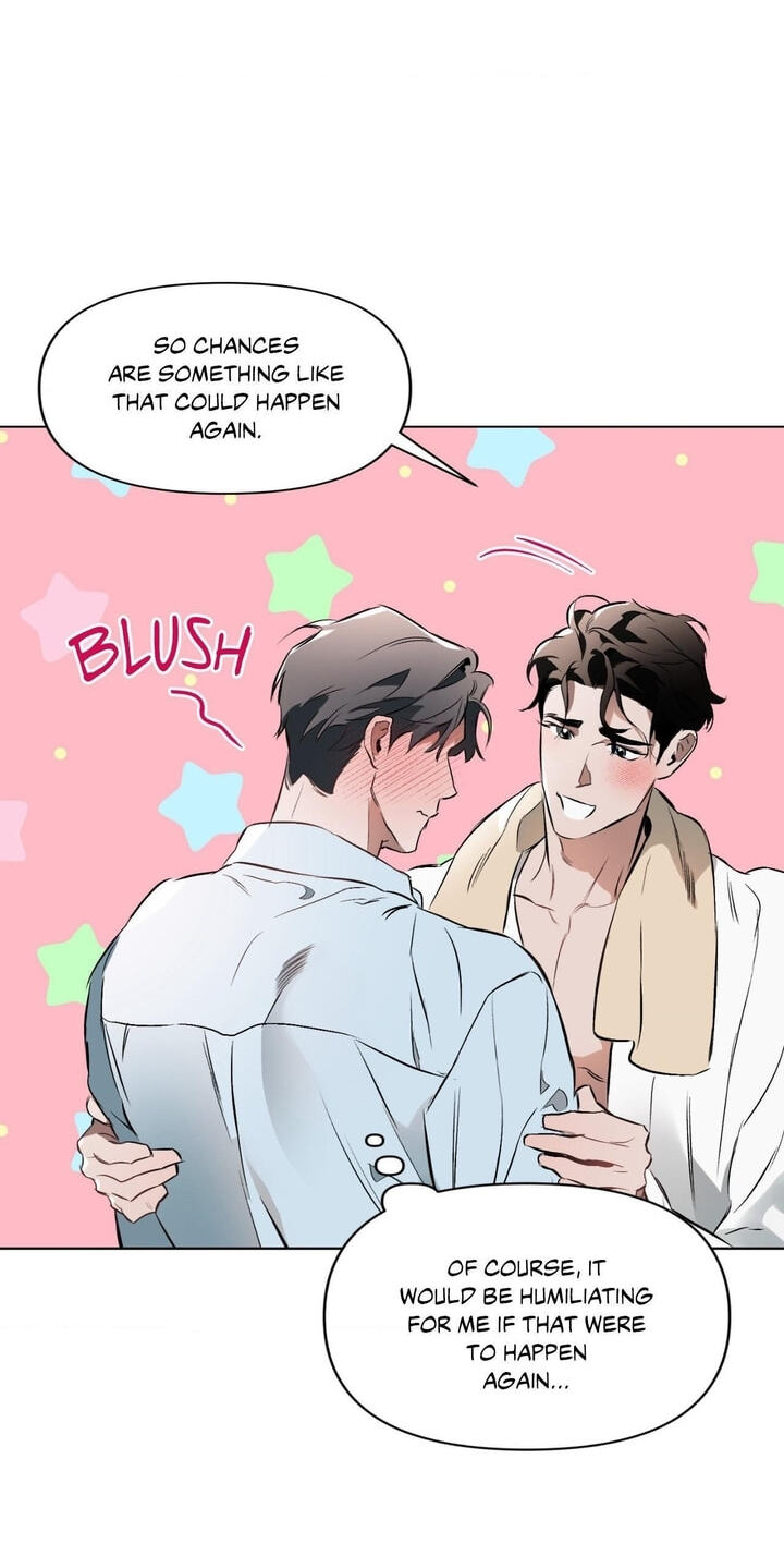 Sore ni Namae o Tsukeru Nara Chapter 74 page 41 - 
