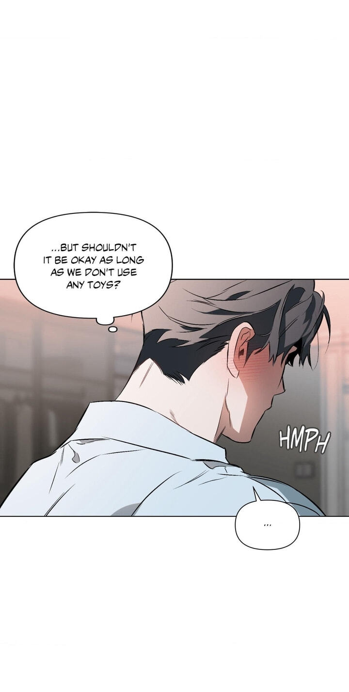 Sore ni Namae o Tsukeru Nara Chapter 74 page 42 - 