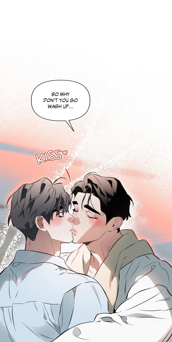 Sore ni Namae o Tsukeru Nara Chapter 74 page 44 - 