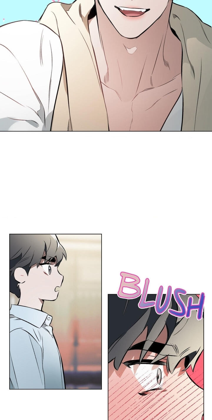 Sore ni Namae o Tsukeru Nara Chapter 74 page 46 - 