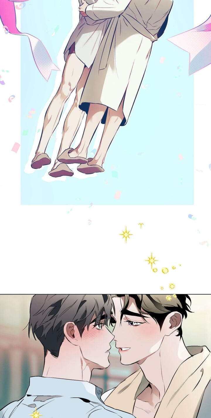 Sore ni Namae o Tsukeru Nara Chapter 74 page 48 - 