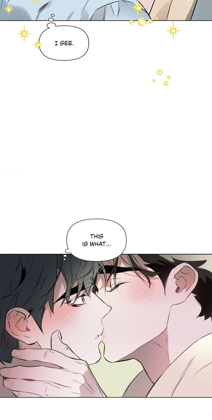 Sore ni Namae o Tsukeru Nara Chapter 74 page 49 - 