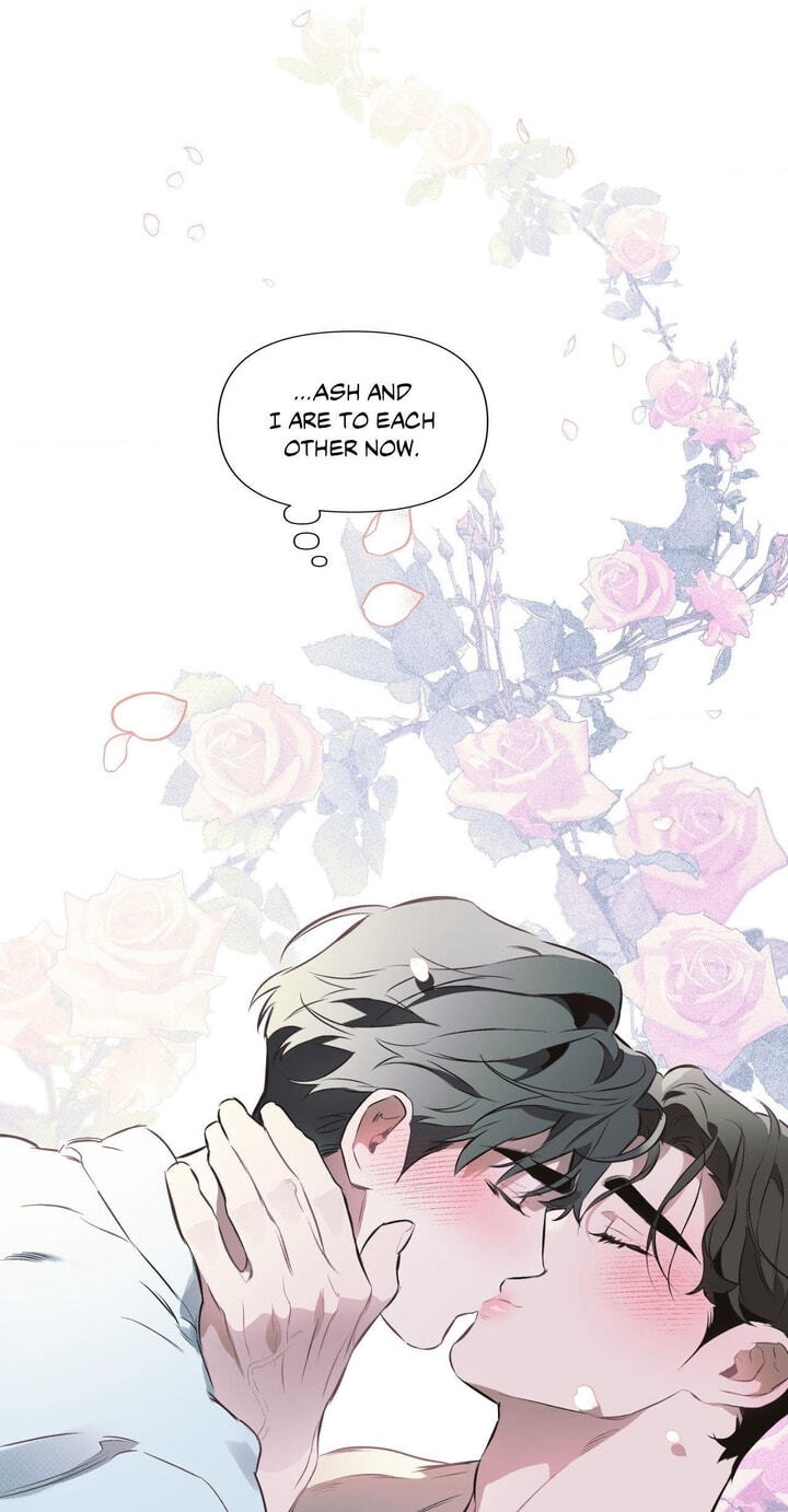 Sore ni Namae o Tsukeru Nara Chapter 74 page 50 - 