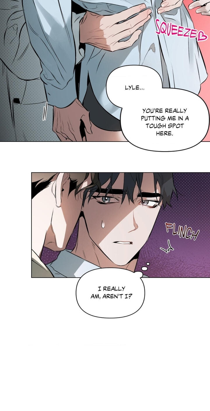 Sore ni Namae o Tsukeru Nara Chapter 74 page 6 - 