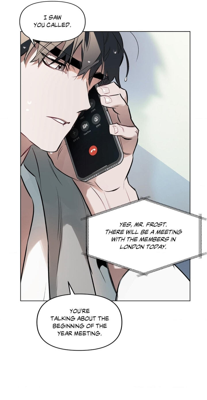 Sore ni Namae o Tsukeru Nara Chapter 74 page 57 - 