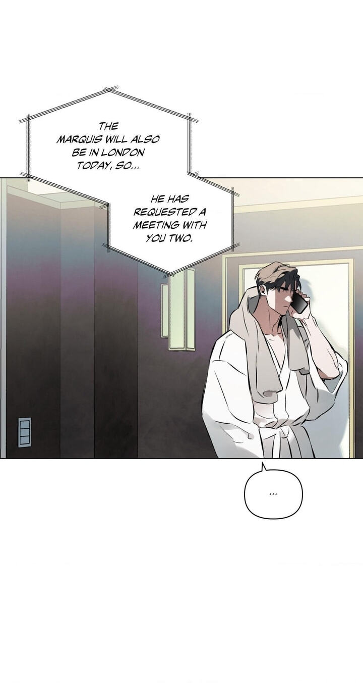 Sore ni Namae o Tsukeru Nara Chapter 74 page 58 - 