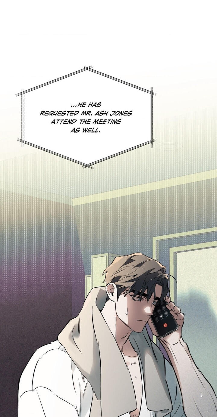 Sore ni Namae o Tsukeru Nara Chapter 74 page 60 - 