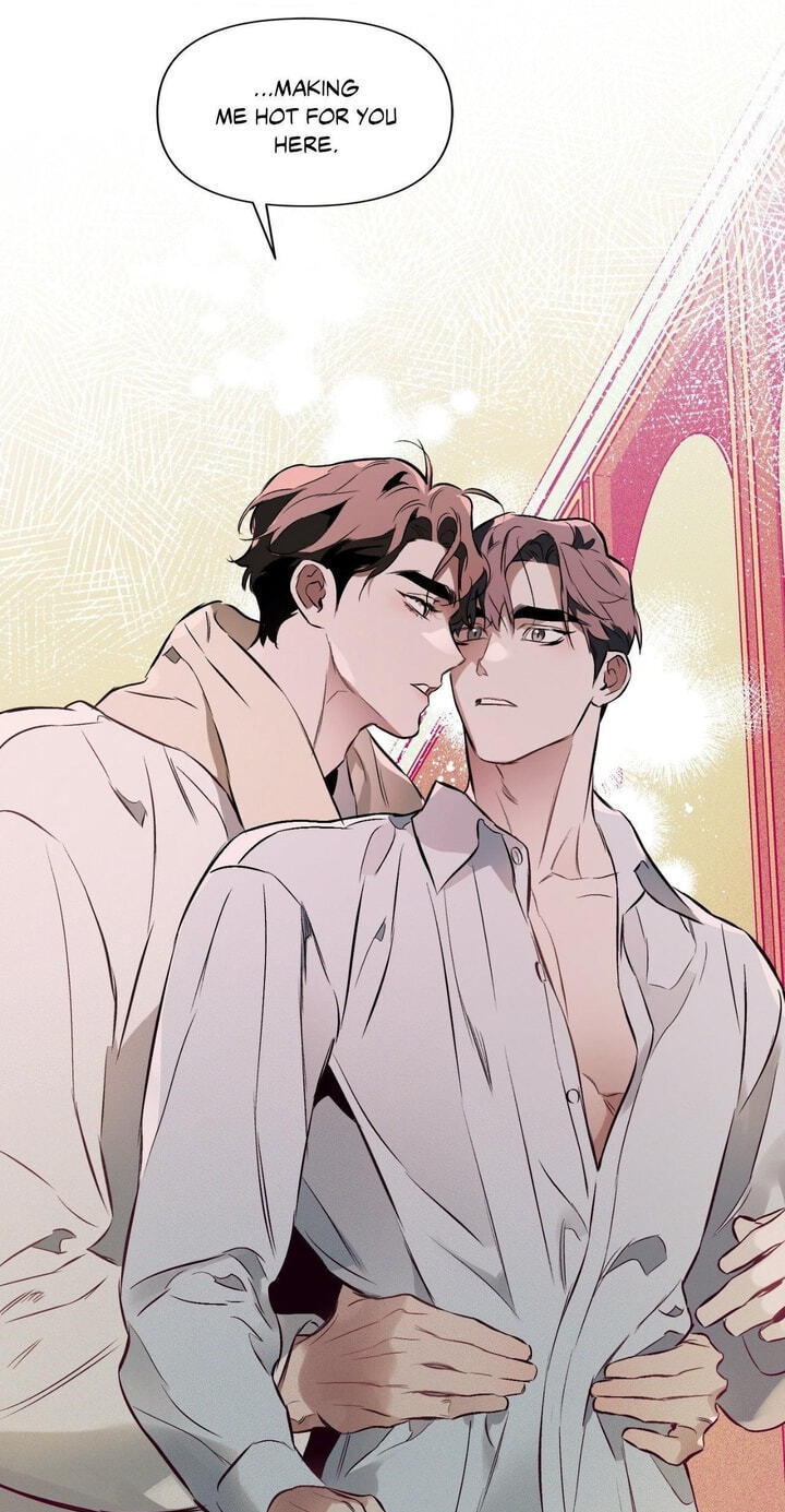 Sore ni Namae o Tsukeru Nara Chapter 74 page 8 - 