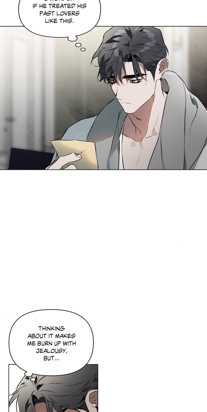 Sore ni Namae o Tsukeru Nara Chapter 75 page 13 - 