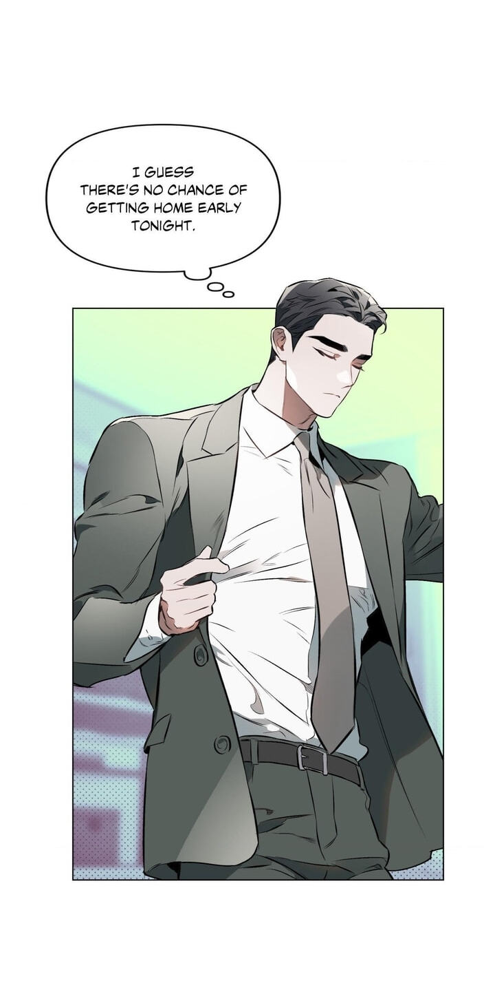 Sore ni Namae o Tsukeru Nara Chapter 75 page 20 - 