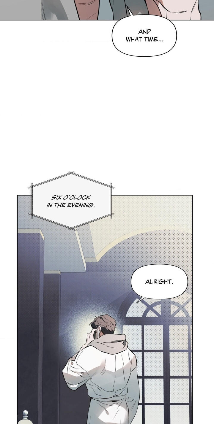 Sore ni Namae o Tsukeru Nara Chapter 75 page 3 - 