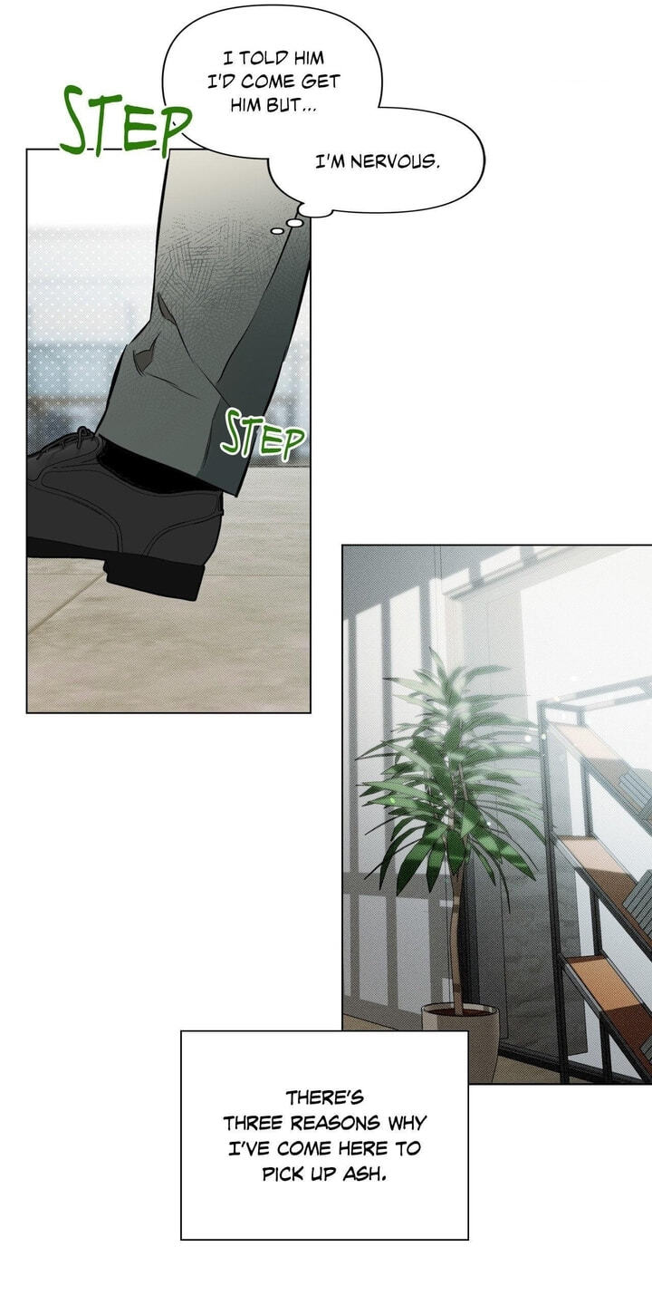 Sore ni Namae o Tsukeru Nara Chapter 75 page 29 - 