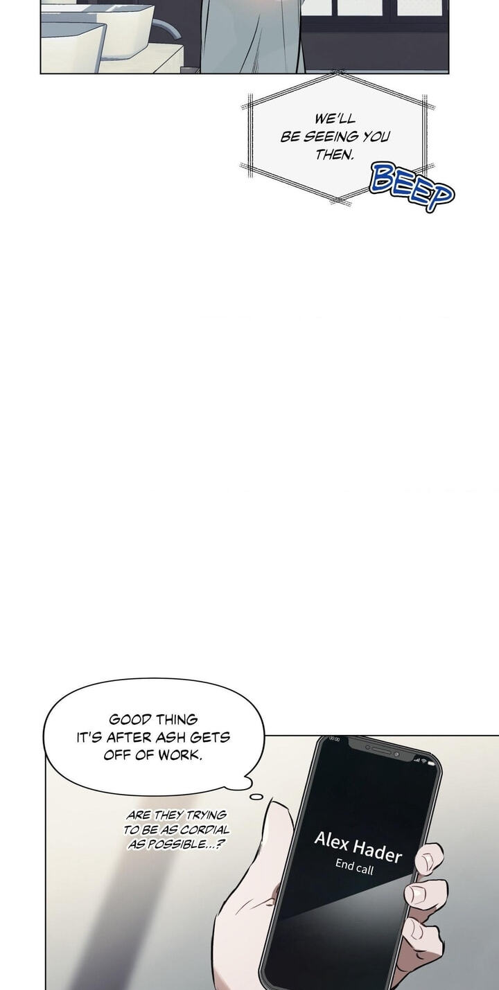 Sore ni Namae o Tsukeru Nara Chapter 75 page 4 - 