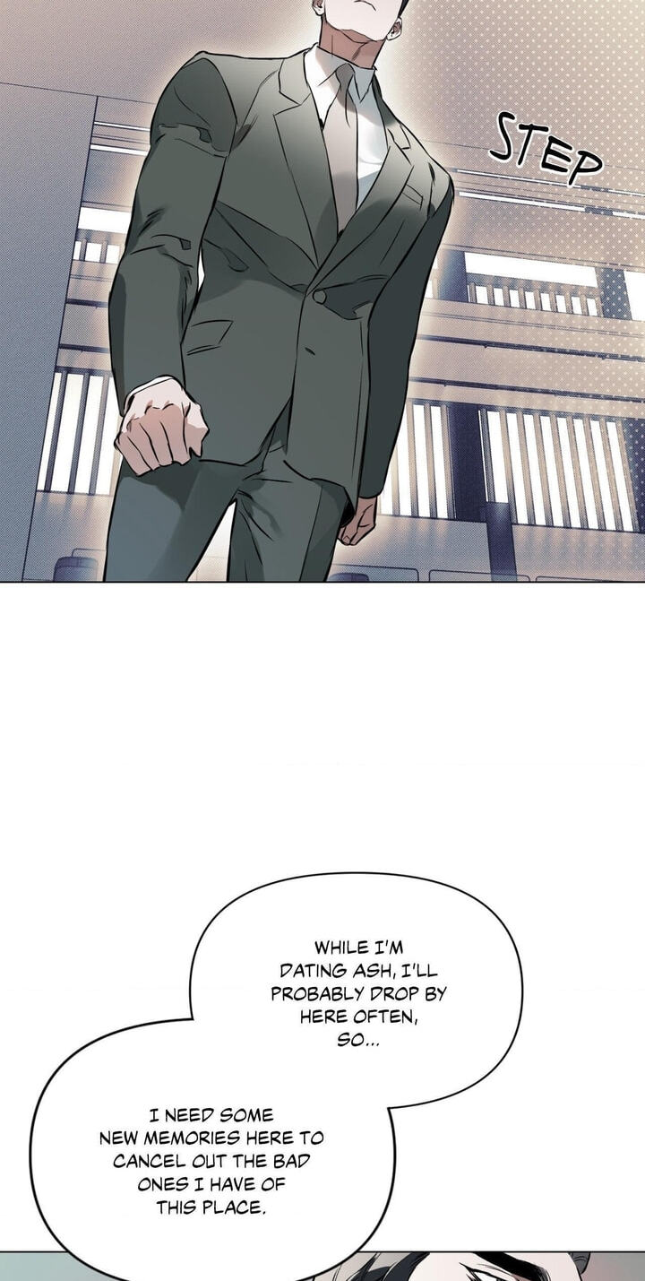 Sore ni Namae o Tsukeru Nara Chapter 75 page 31 - 
