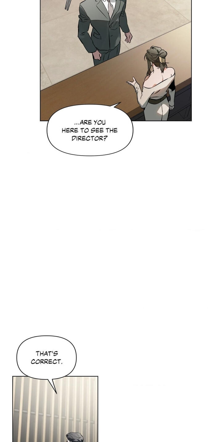 Sore ni Namae o Tsukeru Nara Chapter 75 page 33 - 