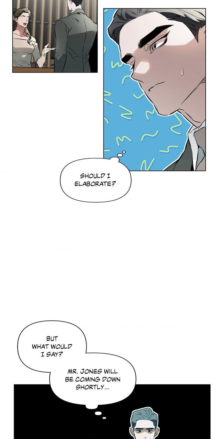Sore ni Namae o Tsukeru Nara Chapter 75 page 34 - 