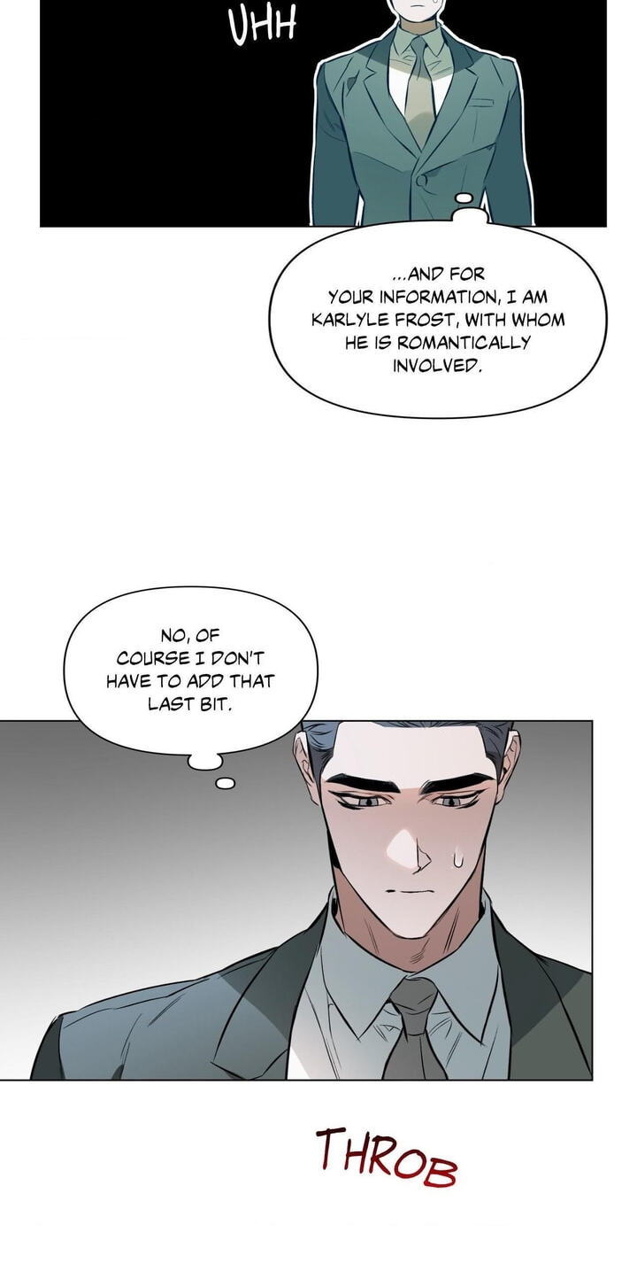 Sore ni Namae o Tsukeru Nara Chapter 75 page 35 - 