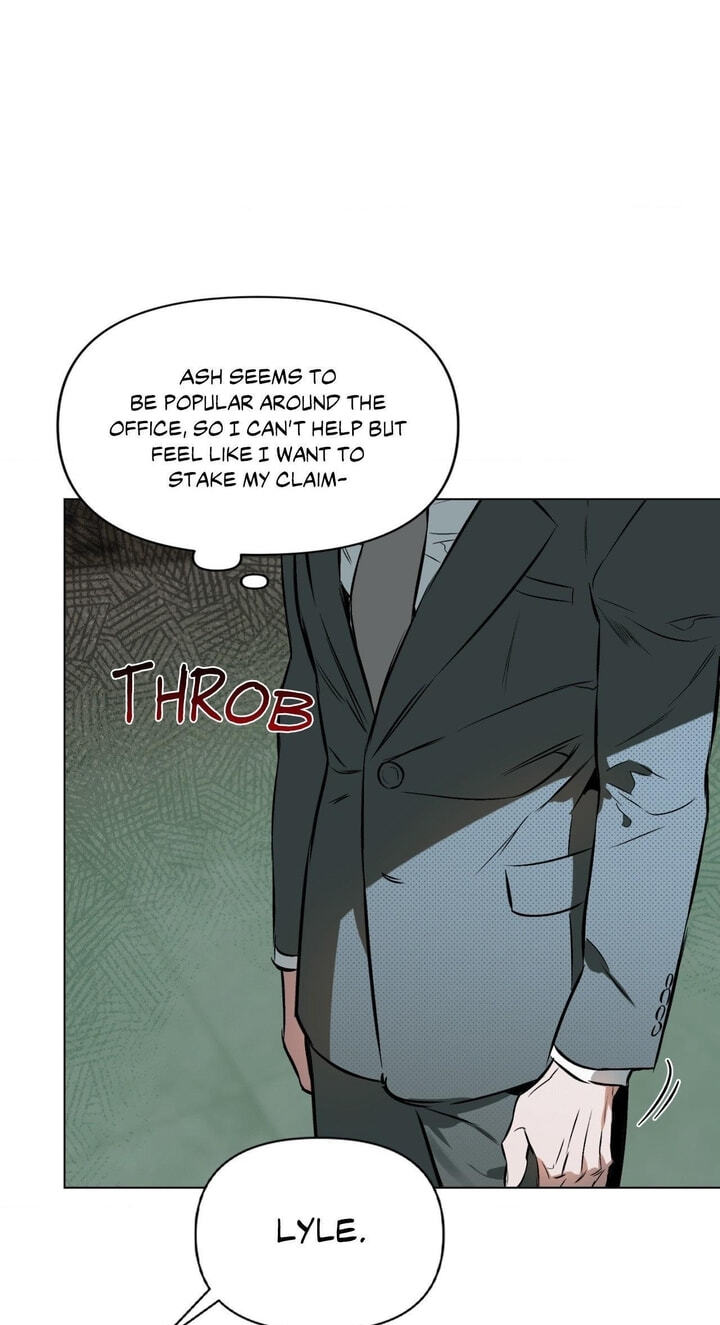 Sore ni Namae o Tsukeru Nara Chapter 75 page 36 - 