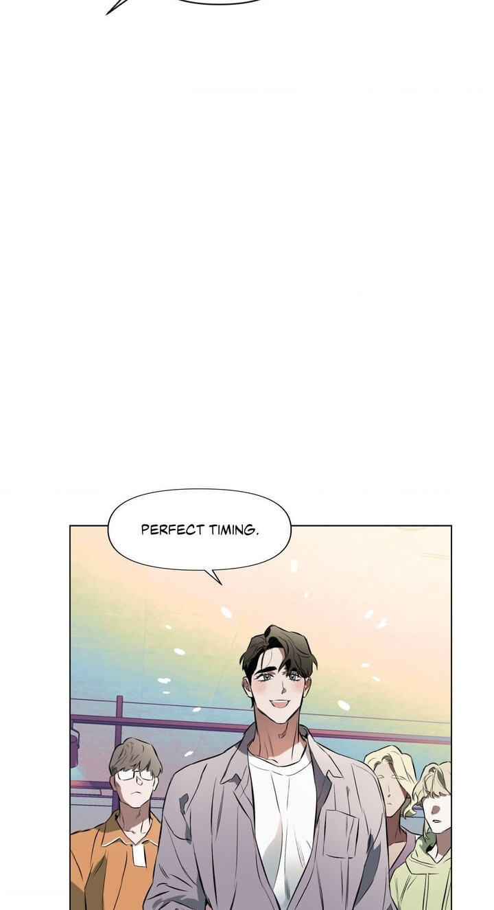 Sore ni Namae o Tsukeru Nara Chapter 75 page 37 - 