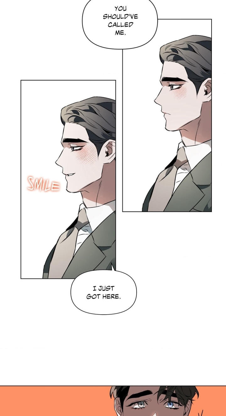 Sore ni Namae o Tsukeru Nara Chapter 75 page 40 - 