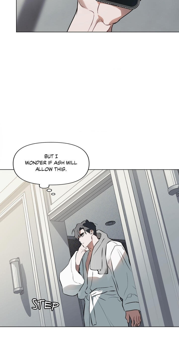 Sore ni Namae o Tsukeru Nara Chapter 75 page 5 - 