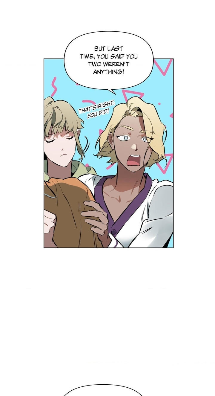 Sore ni Namae o Tsukeru Nara Chapter 75 page 47 - 