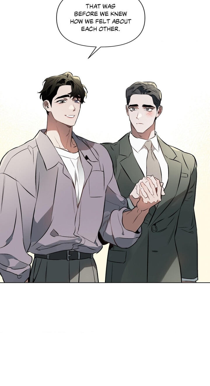 Sore ni Namae o Tsukeru Nara Chapter 75 page 48 - 