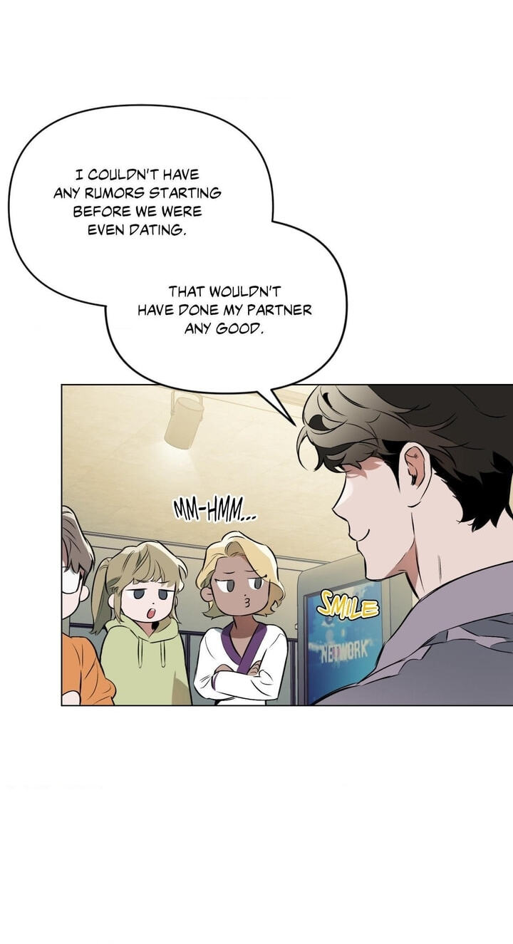 Sore ni Namae o Tsukeru Nara Chapter 75 page 49 - 