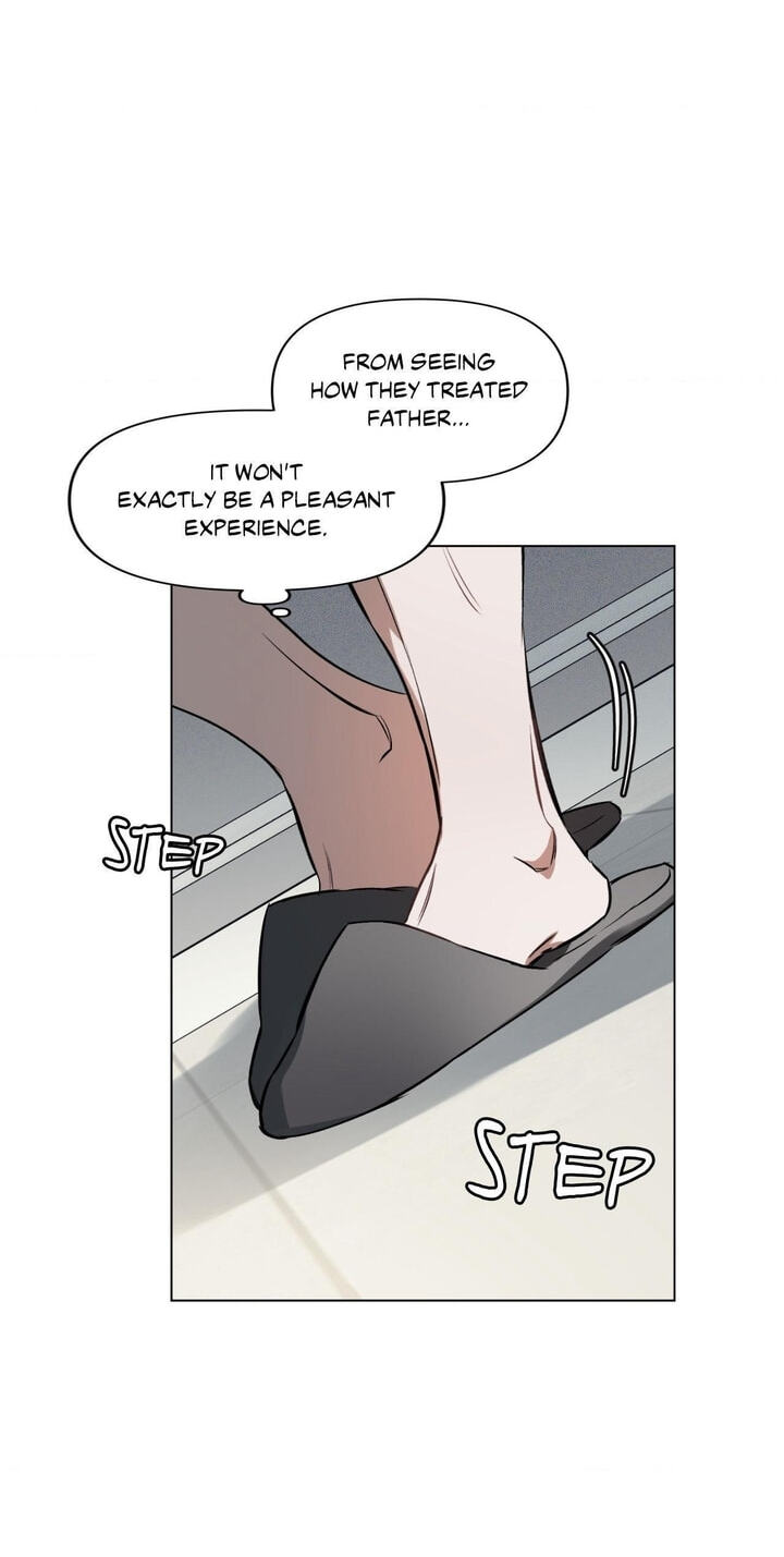 Sore ni Namae o Tsukeru Nara Chapter 75 page 6 - 
