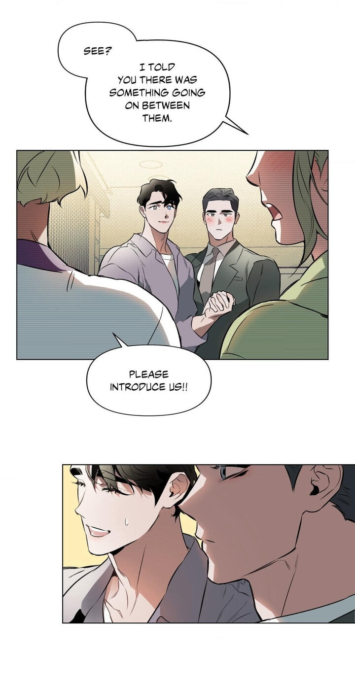 Sore ni Namae o Tsukeru Nara Chapter 75 page 51 - 