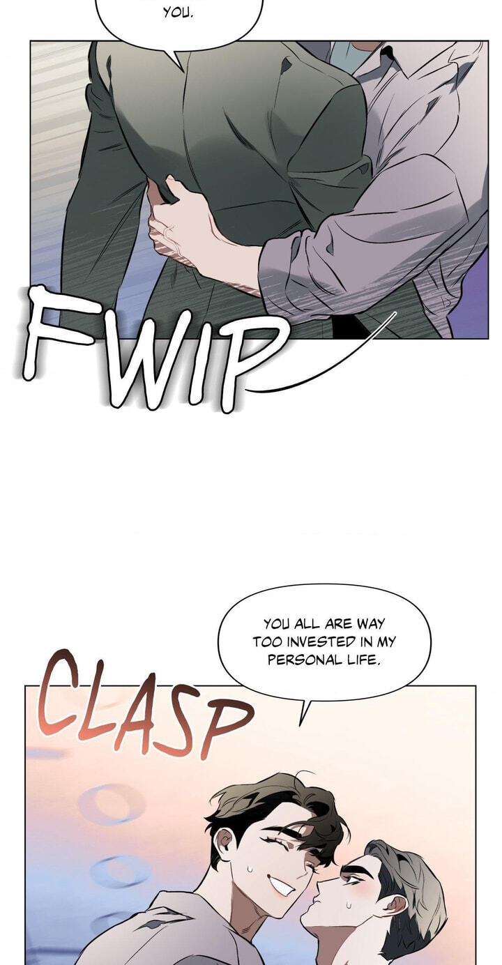 Sore ni Namae o Tsukeru Nara Chapter 75 page 54 - 