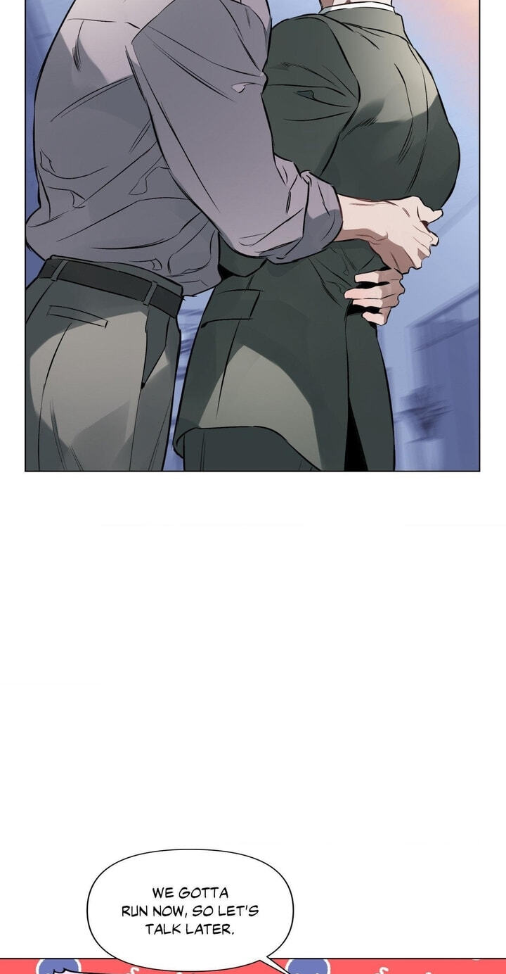 Sore ni Namae o Tsukeru Nara Chapter 75 page 55 - 