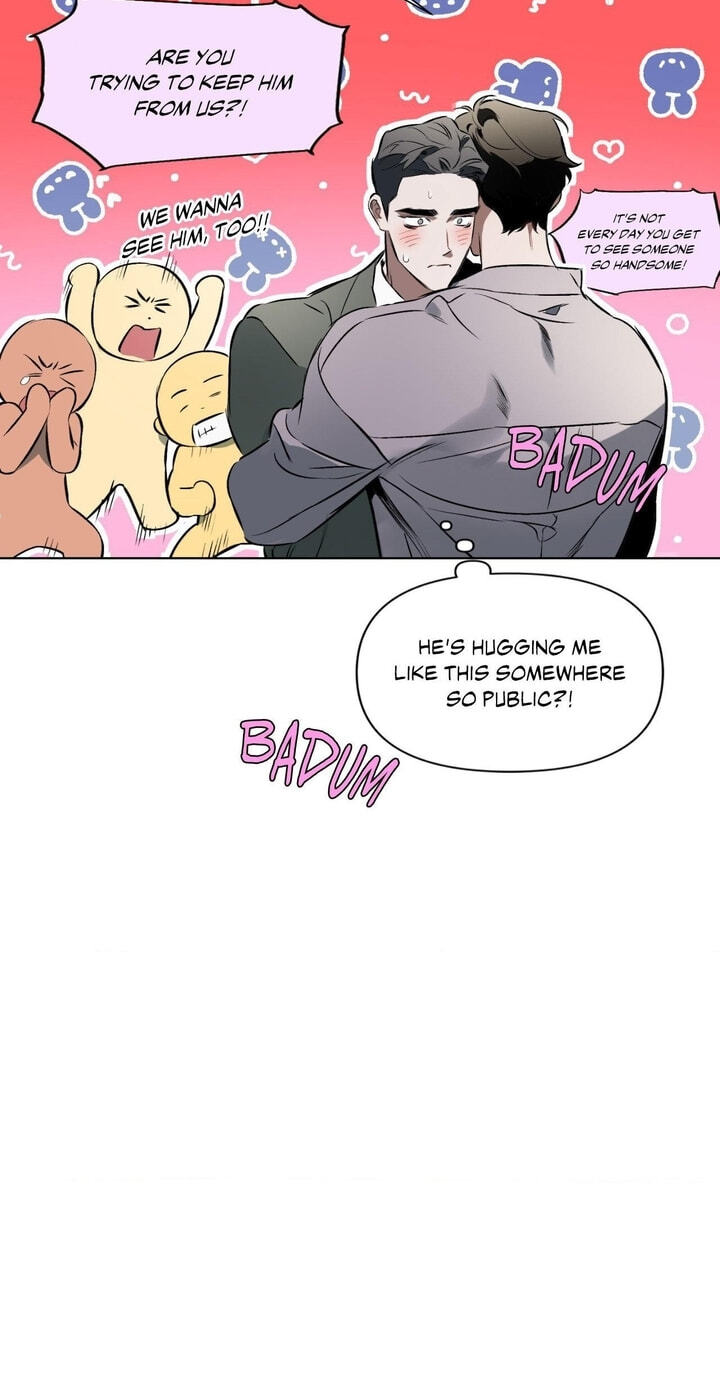 Sore ni Namae o Tsukeru Nara Chapter 75 page 56 - 