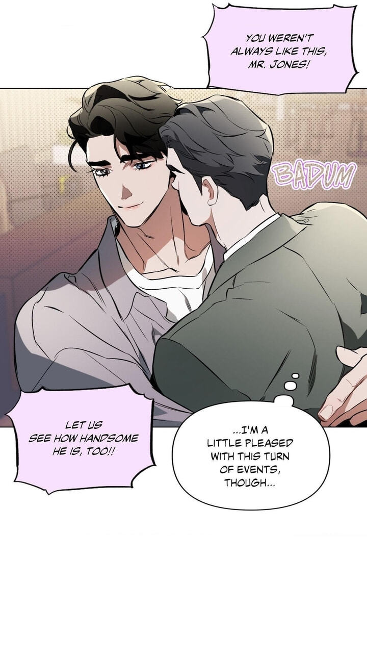 Sore ni Namae o Tsukeru Nara Chapter 75 page 57 - 