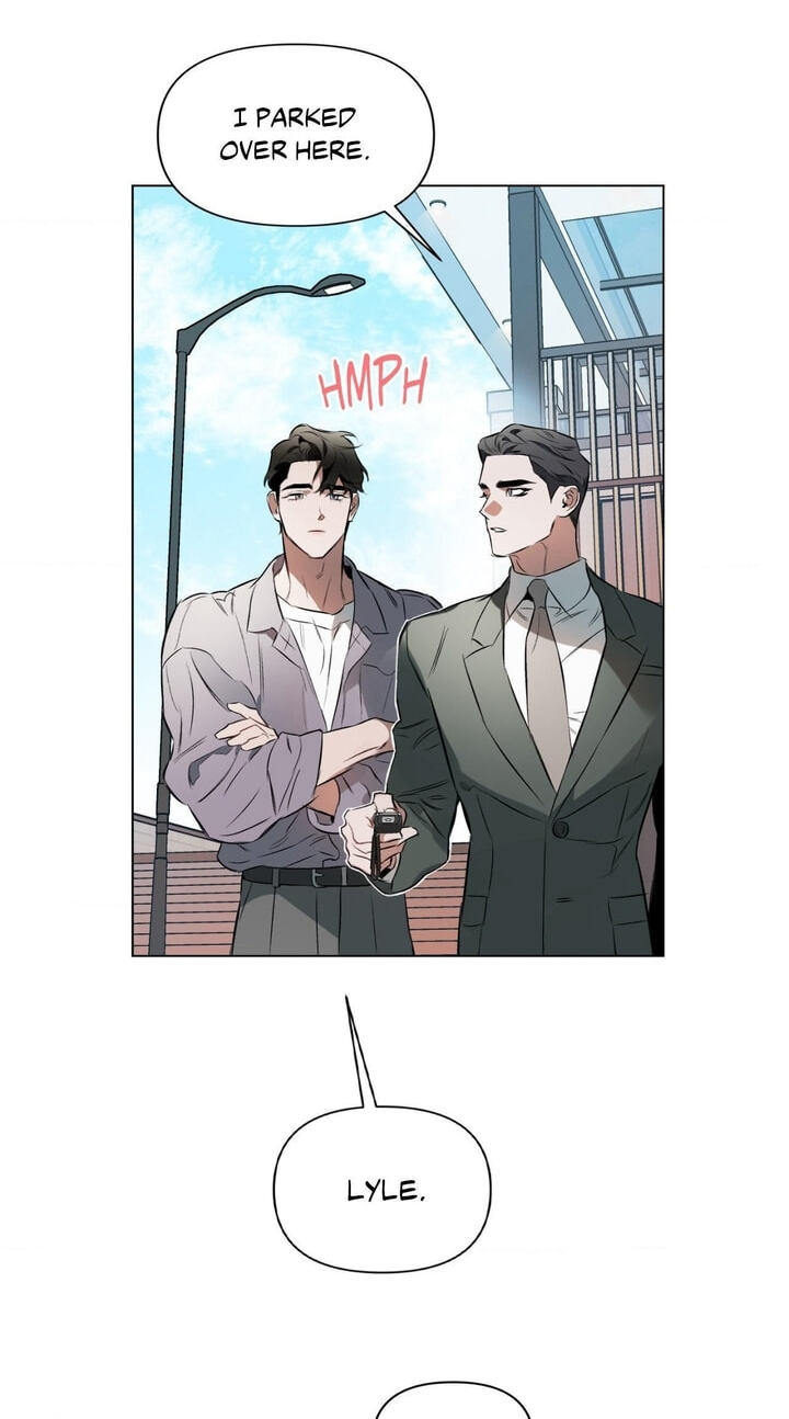 Sore ni Namae o Tsukeru Nara Chapter 75 page 62 - 