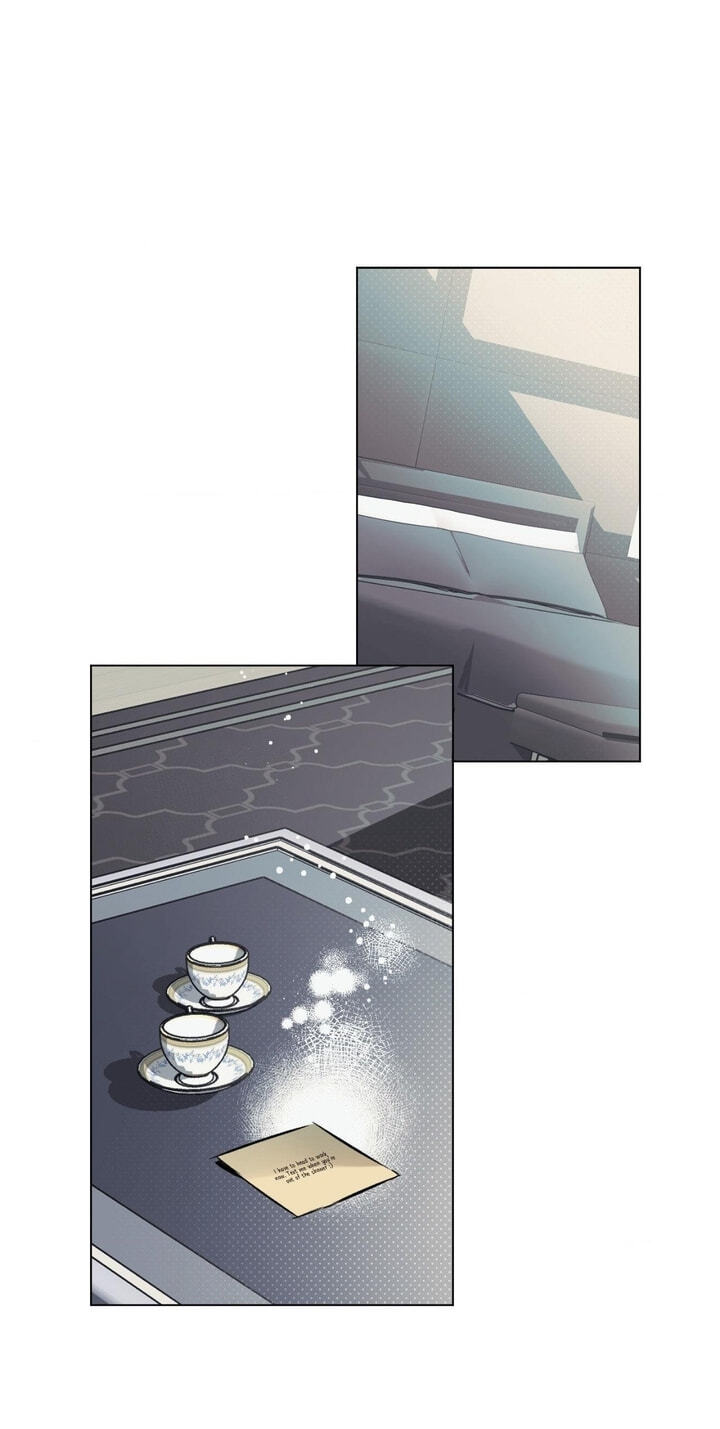 Sore ni Namae o Tsukeru Nara Chapter 75 page 8 - 
