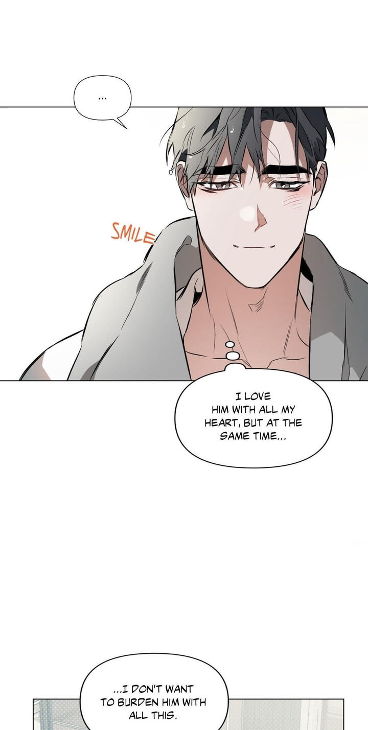 Sore ni Namae o Tsukeru Nara Chapter 75 page 9 - 