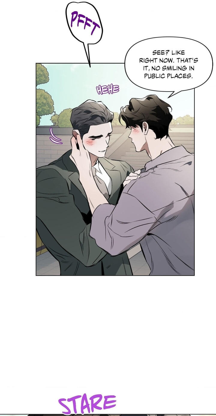 Sore ni Namae o Tsukeru Nara Chapter 76 page 12 - 