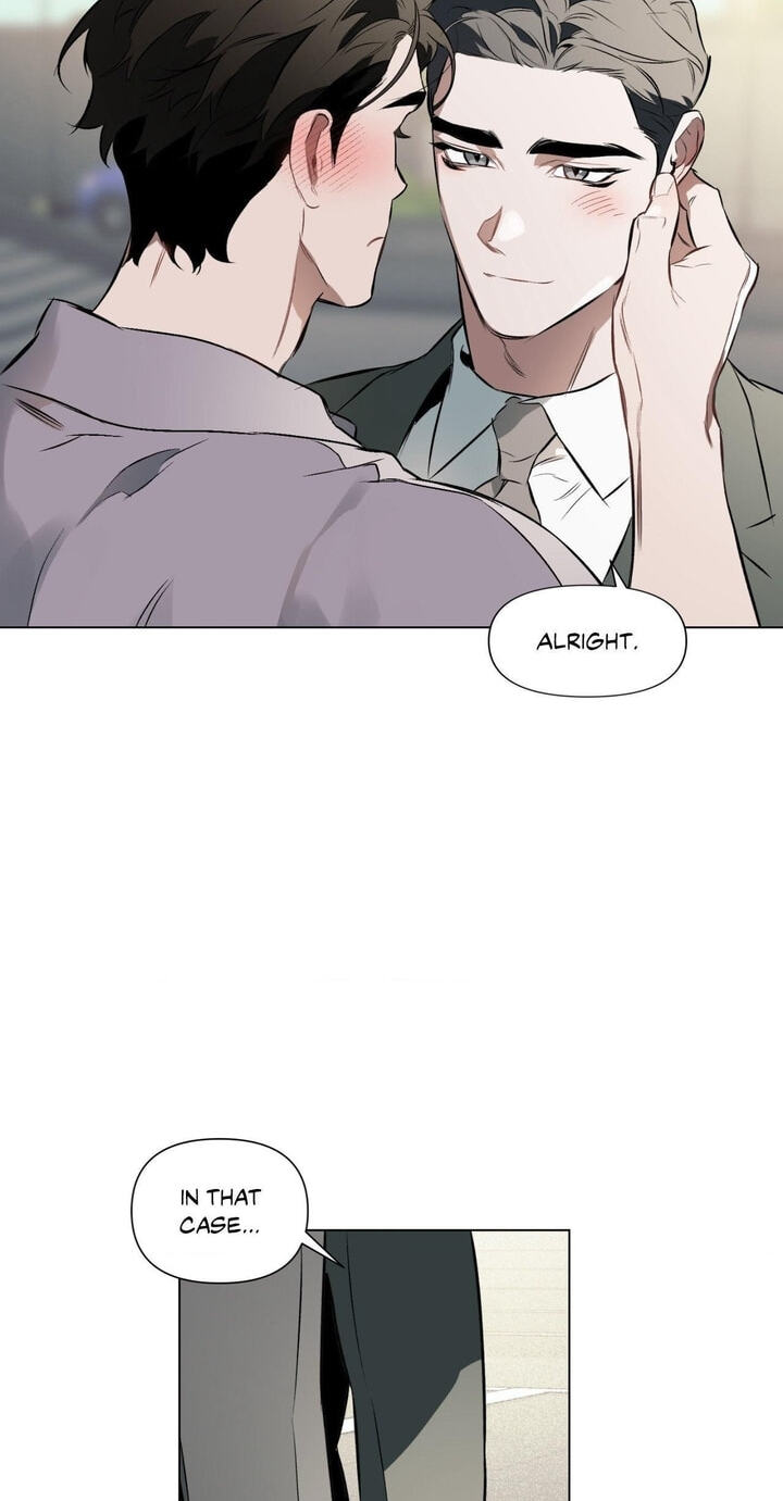 Sore ni Namae o Tsukeru Nara Chapter 76 page 13 - 